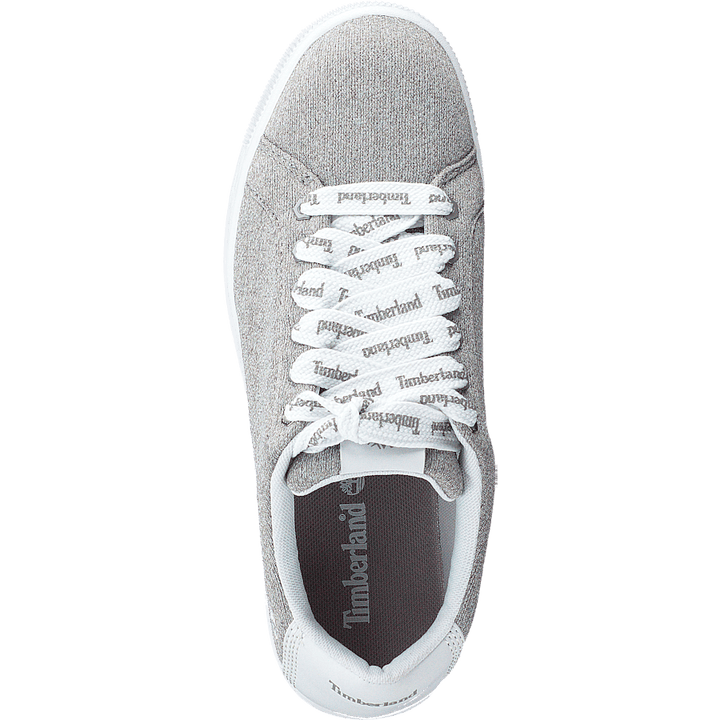 Marblesea Textile Sneaker Grey Mesh