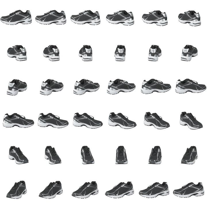 Sprinter Easy Black