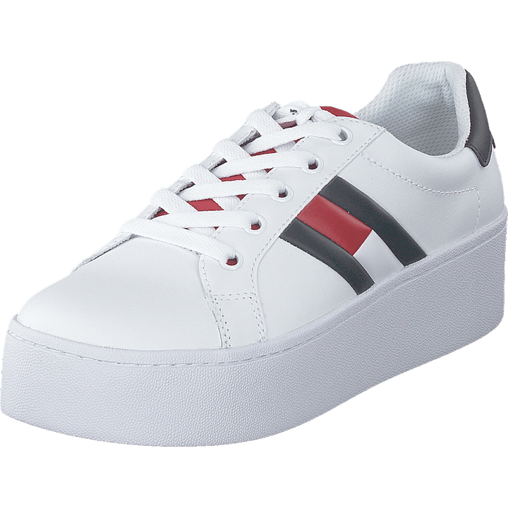 Roxie 4a2 White