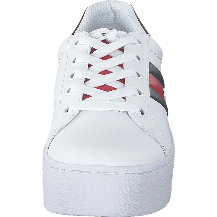 Roxie 4a2 White