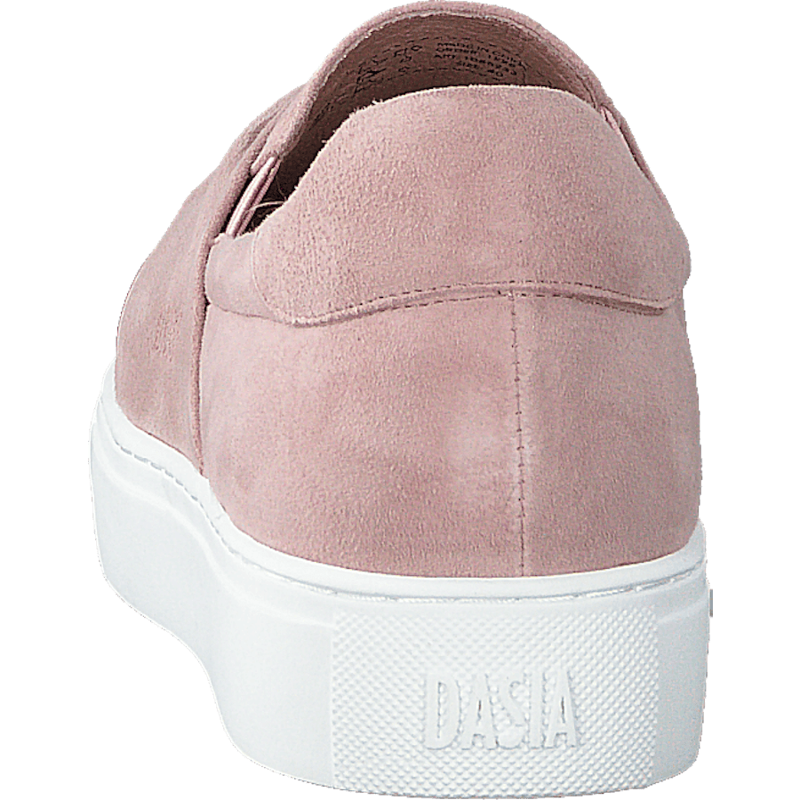 Starlily Toe Strap Pink