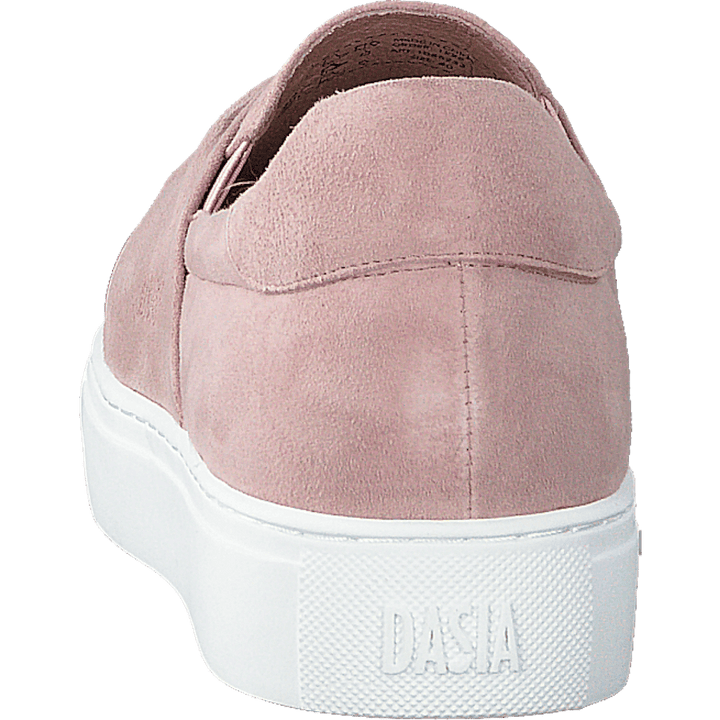 Starlily Toe Strap Pink