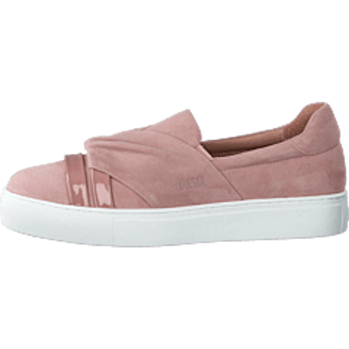 Starlily Toe Strap Pink