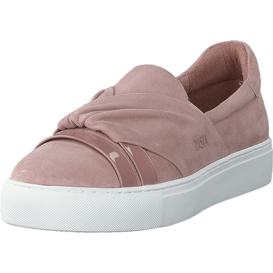Starlily Toe Strap Pink