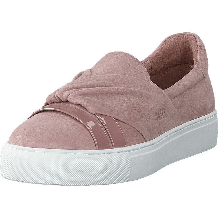 Starlily Toe Strap Pink