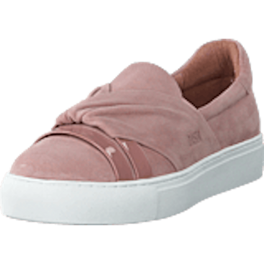 Starlily Toe Strap Pink