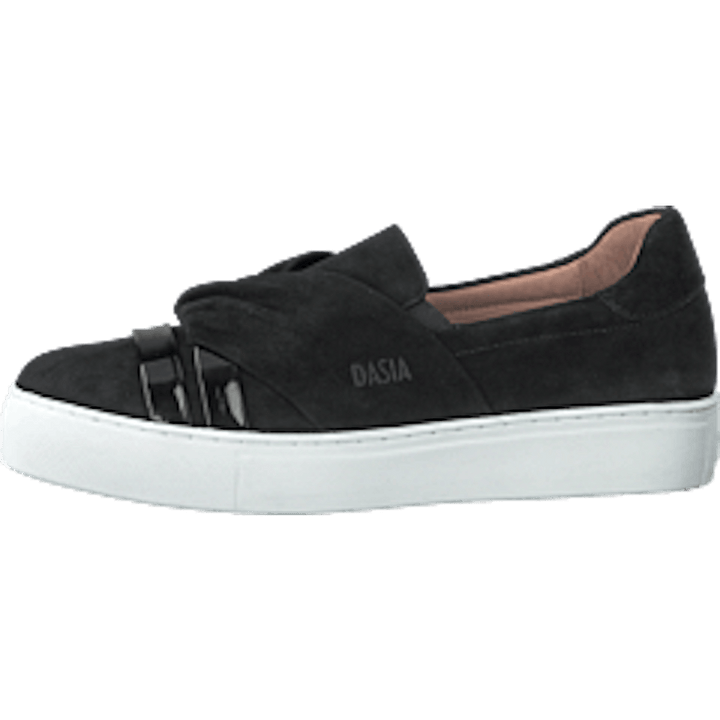 Starlily Toe Strap Black