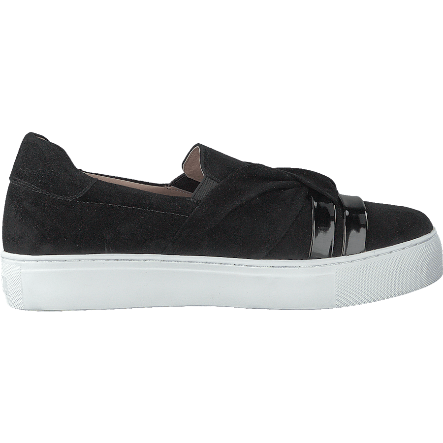 Starlily Toe Strap Black