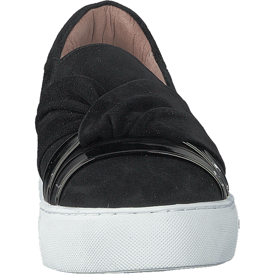 Starlily Toe Strap Black