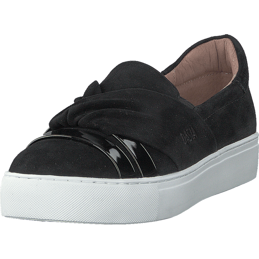 Starlily Toe Strap Black