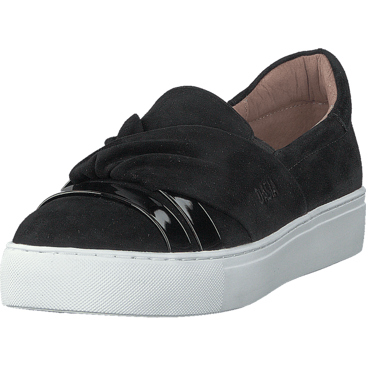 Starlily Toe Strap Black