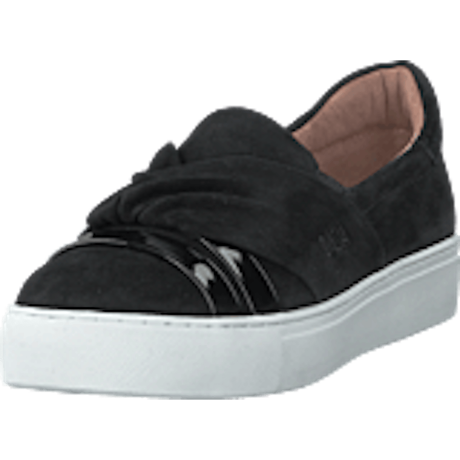 Starlily Toe Strap Black