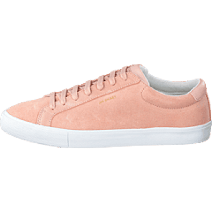 Chop W´s Suede Lt.pink