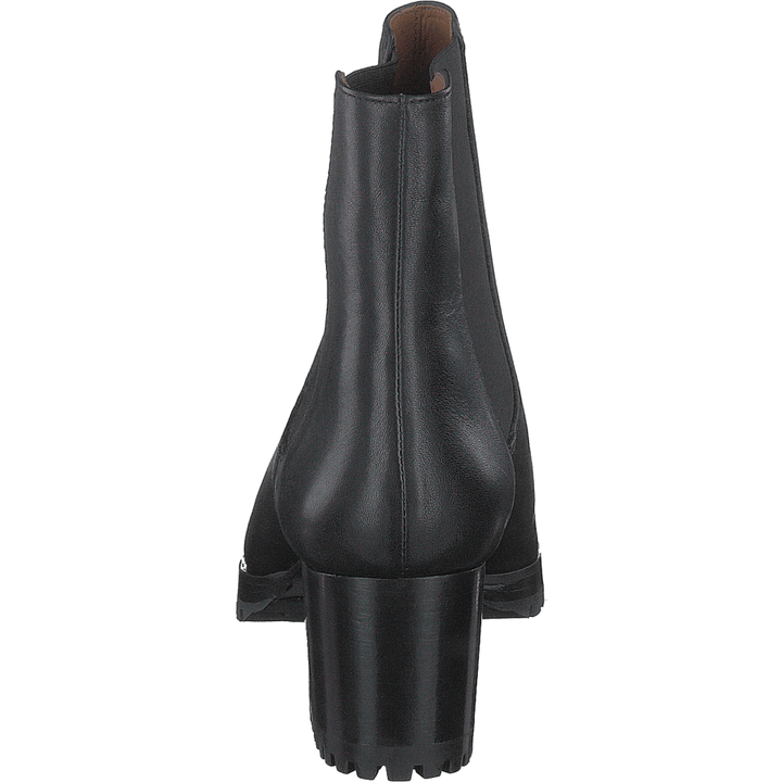 Sable Tractor Black