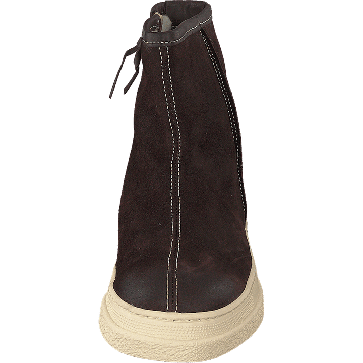 Maria G46 Dark Brown