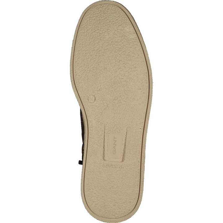 Maria G46 Dark Brown