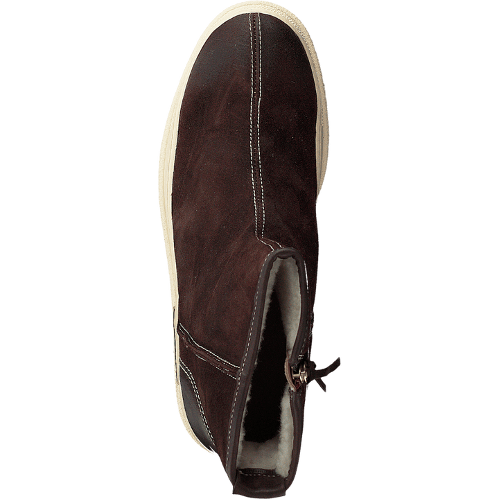 Maria G46 Dark Brown