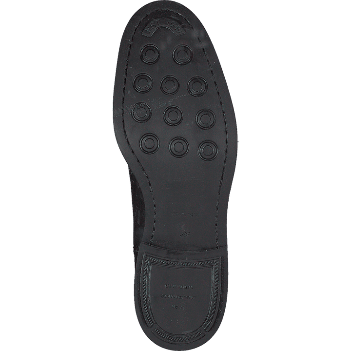 Ashley Chelsea G00 Black