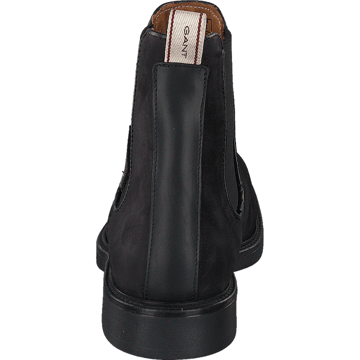 Ashley Chelsea G00 Black