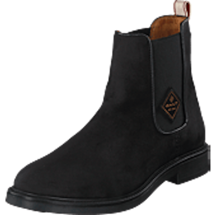 Ashley Chelsea G00 Black