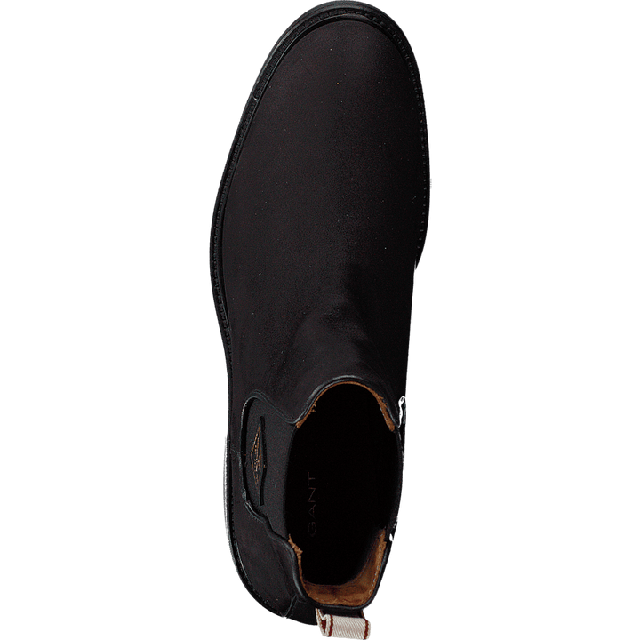 Ashley Chelsea G00 Black