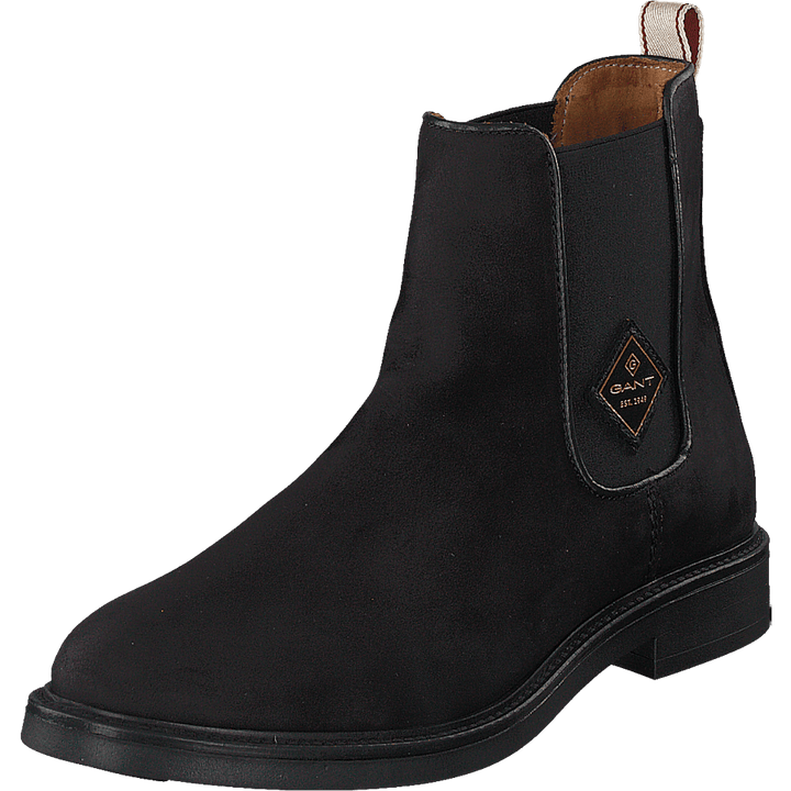 Ashley Chelsea G00 Black
