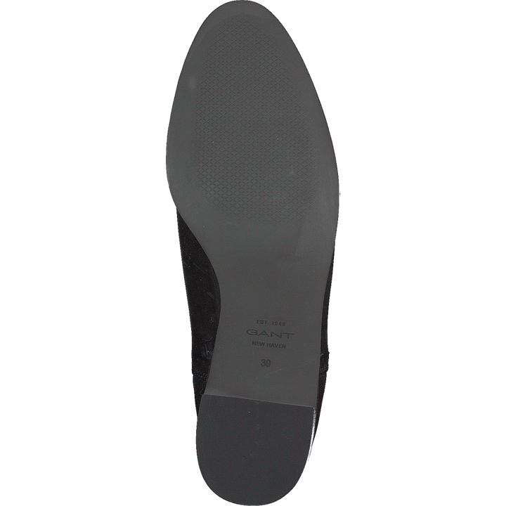 Johanna Chelsea G00 Black