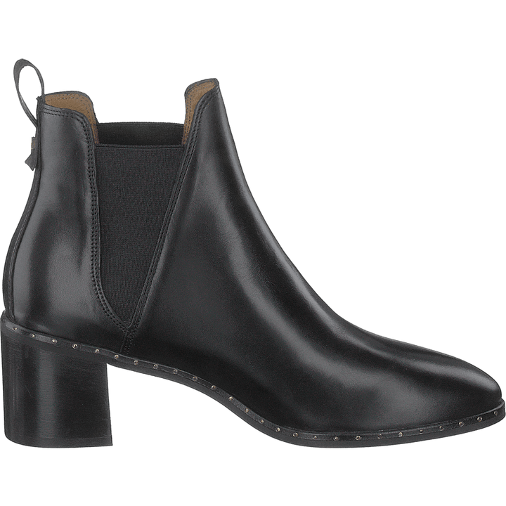 Johanna Chelsea G00 Black