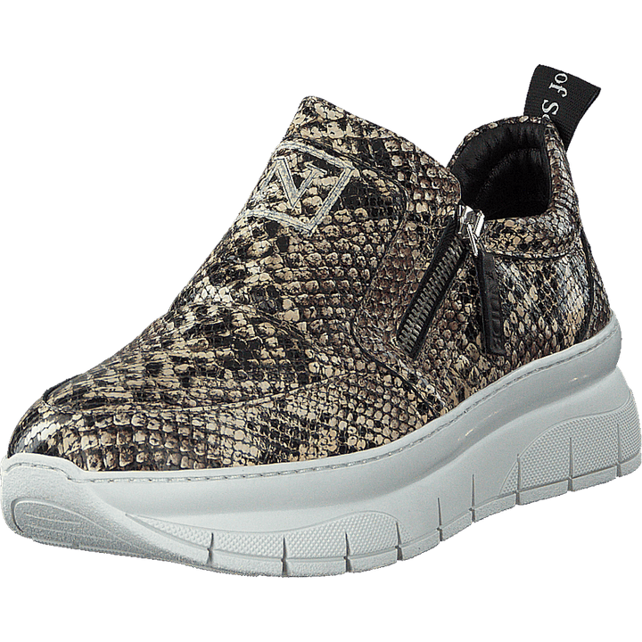Hedvig Snake Sport / Marrone 7