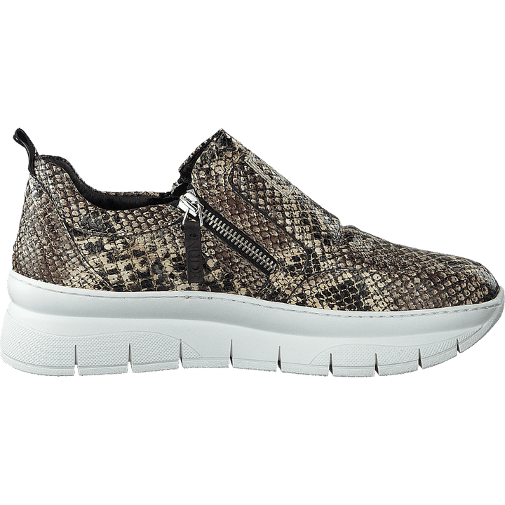Hedvig Snake Sport / Marrone 7