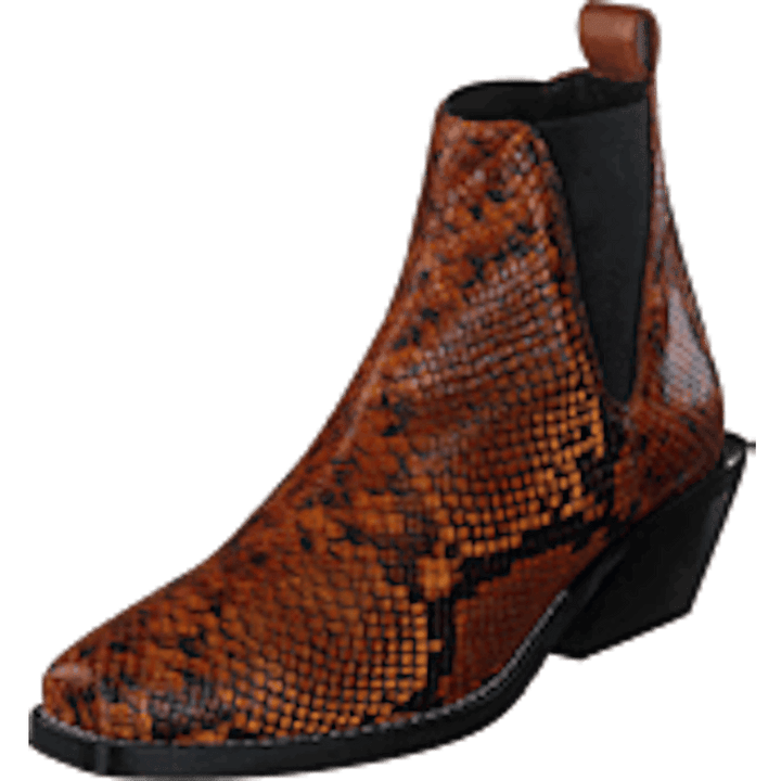 Sally Snake Lux / Morrone 809