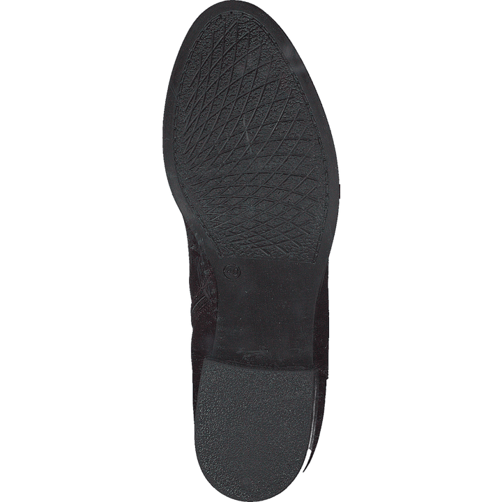 Fiorella Zip Brown