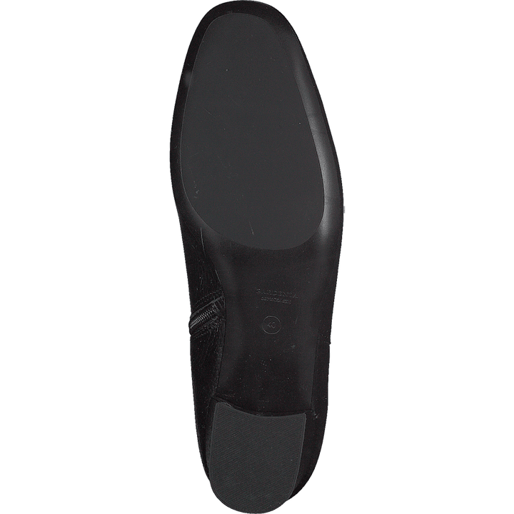 Frankfurt Black