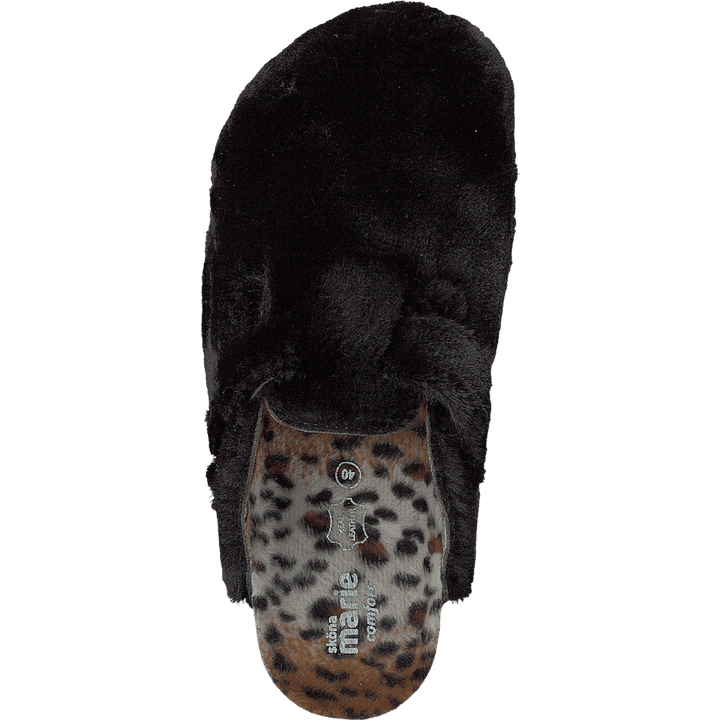 Selma Black