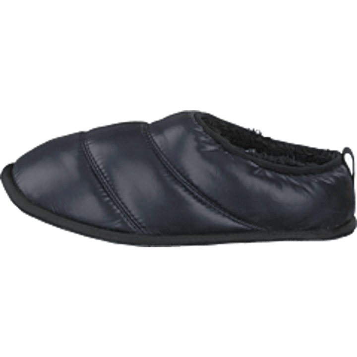 Hadley Slipper Black
