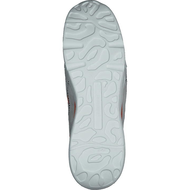 Ava Multi White