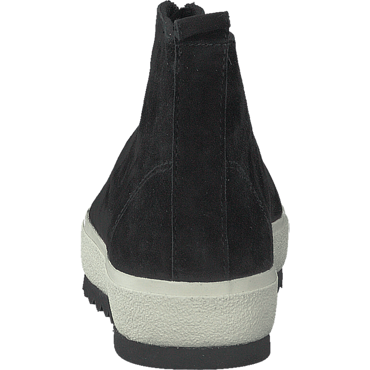 Carmel 24a Black
