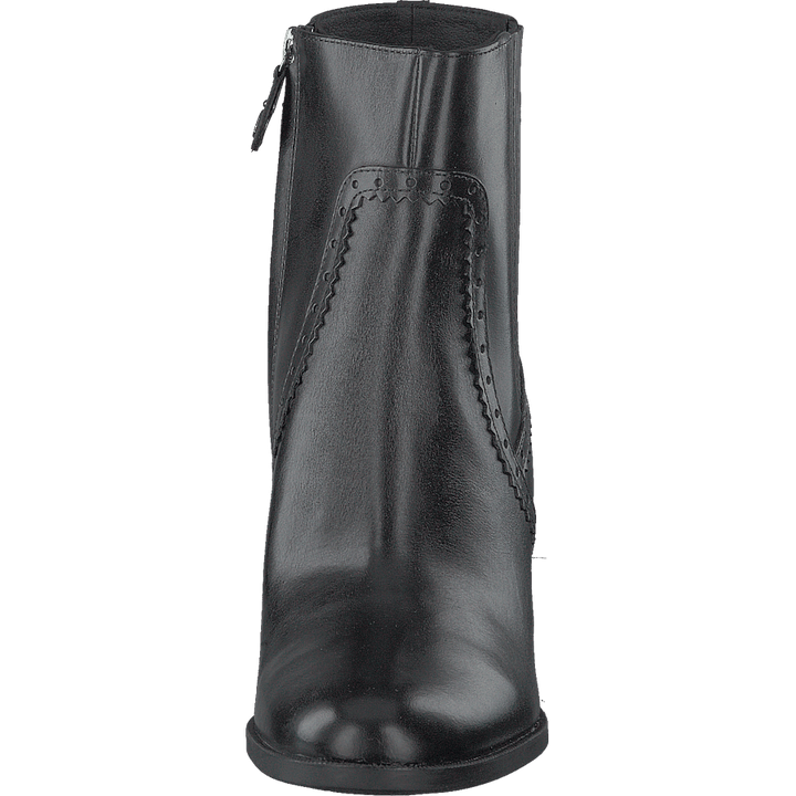 D Jacy High Black