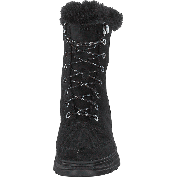 D Hosmos B Abx Black