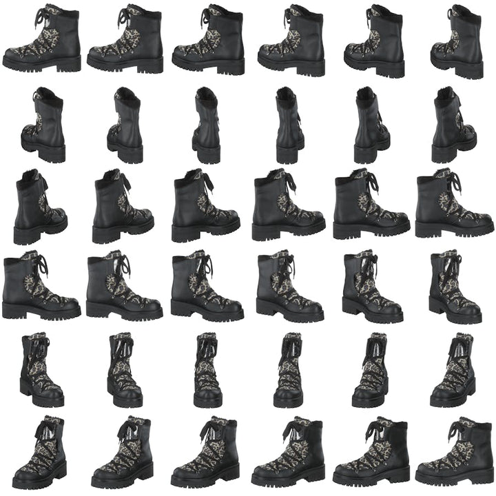 Chris6560 Black