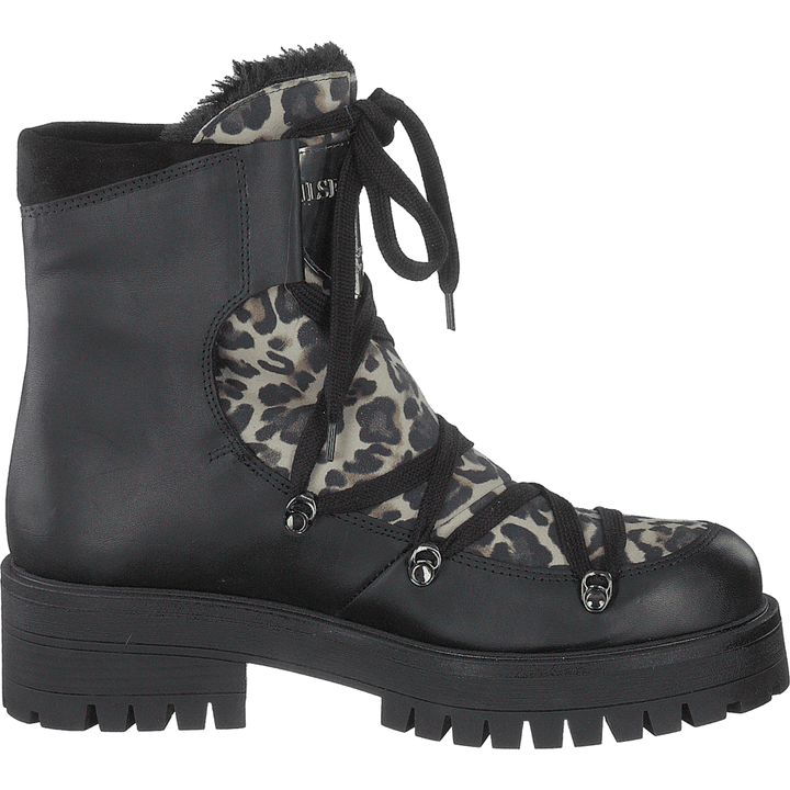 Chris6560 Black