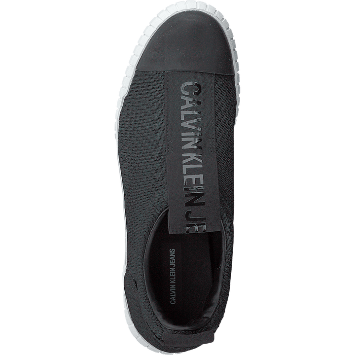 Bamina Black
