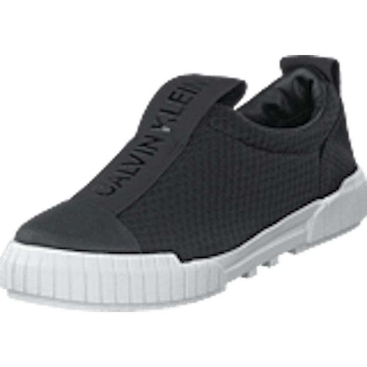 Bamina Black