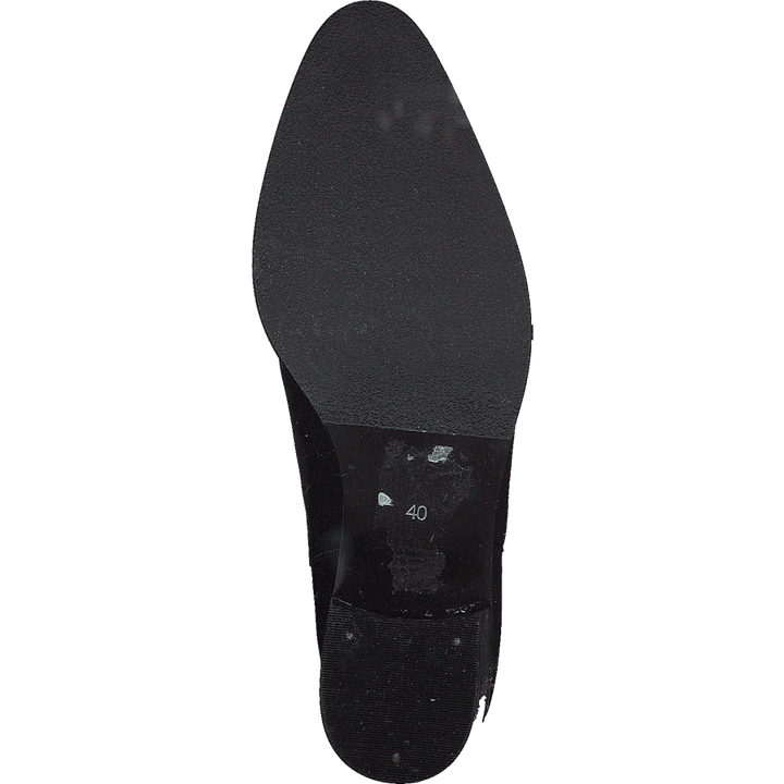 Biacarol Dress Chelsea Black