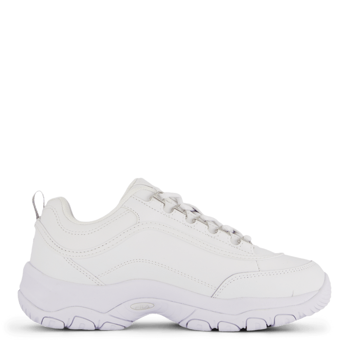 Strada Low Wmn White