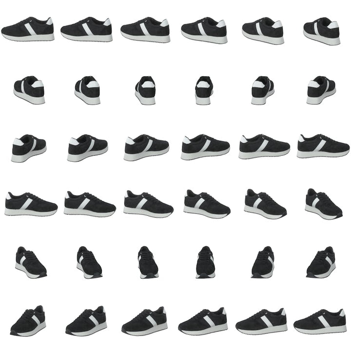 73-42714 Black