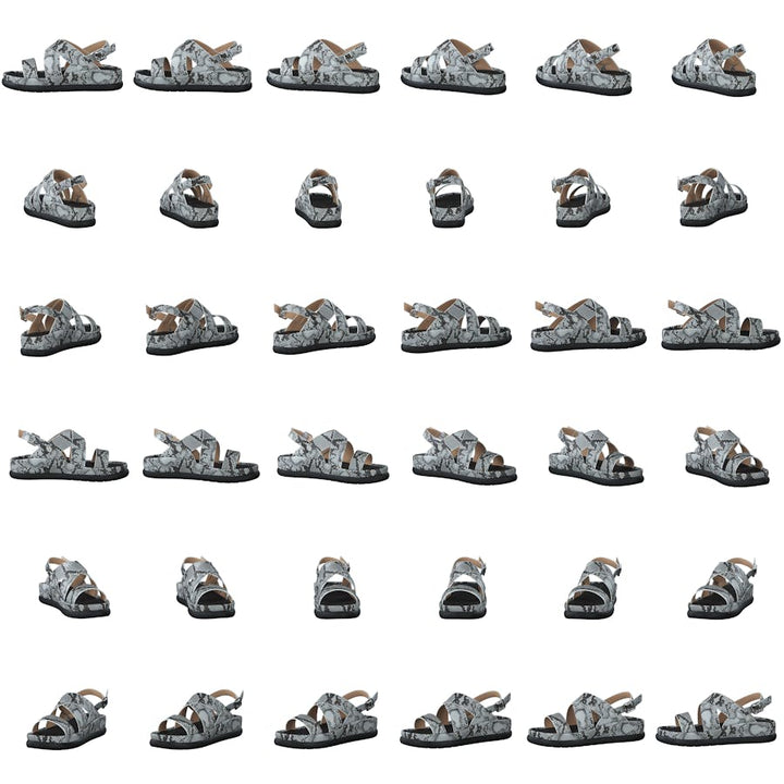 97-09095 Black/white