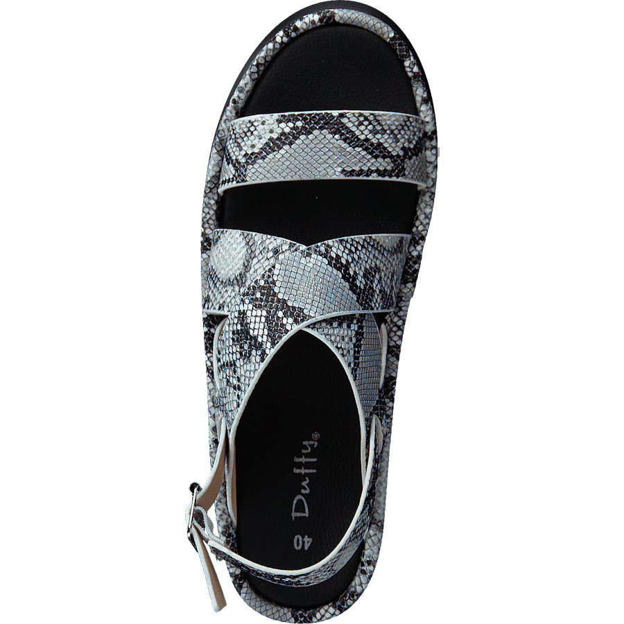 97-09095 Black/white