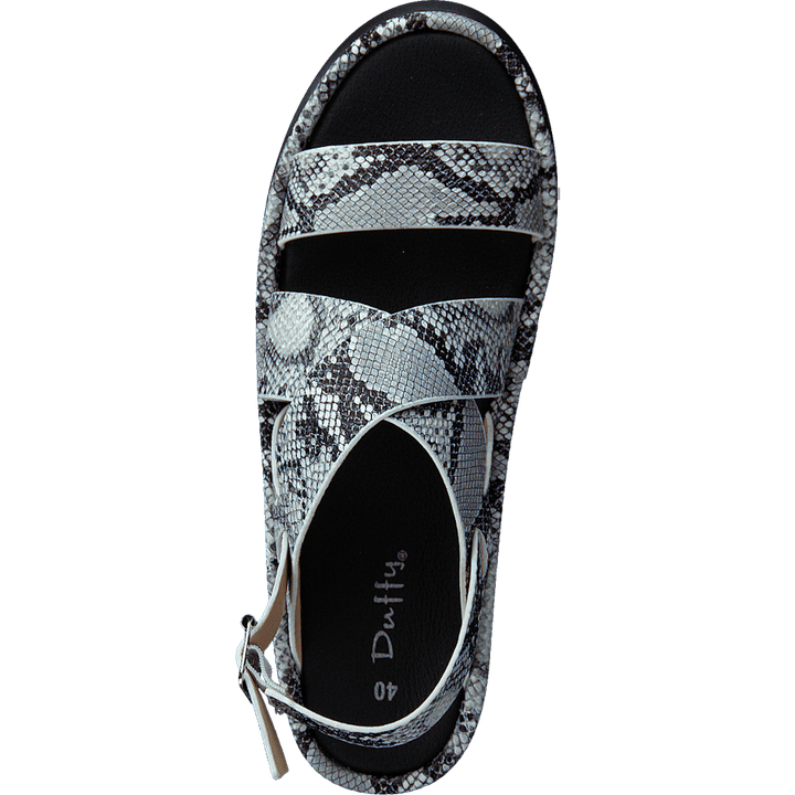 97-09095 Black/white