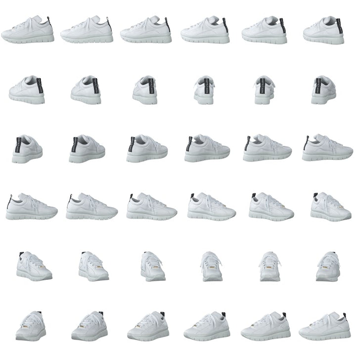 Hedvig Softy / Bianco
